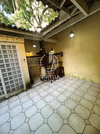 Imagem Casa de Condomínio com 3 Quartos à Venda, 163 m² em Jardim Monte Alegre - São Paulo Imagem Casa de Condomínio com 3 Quartos à Venda, 163 m² em Jardim Monte Alegre - São Paulo
