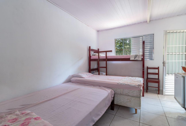 Imagem Edifício Residencial com 15 Quartos à Venda, 650 m² em Perequê Açu - Ubatuba