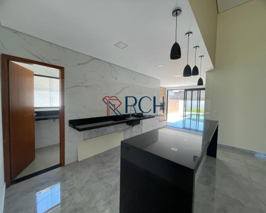 Imagem Casa com 3 Quartos à Venda, 185 m² em Condomínio Residencial Flores - Votorantim