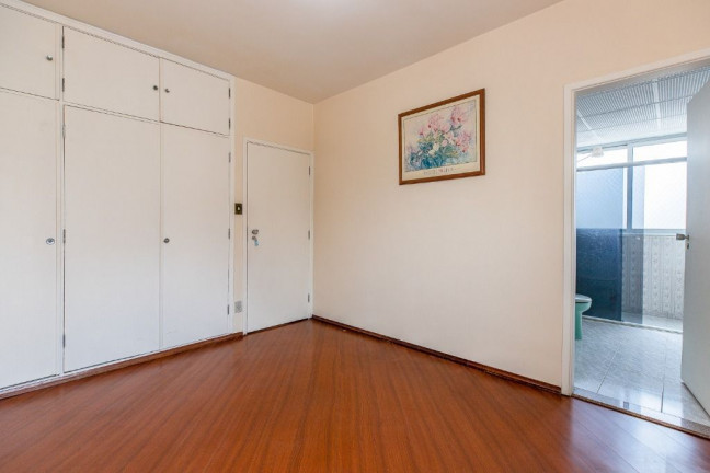 Imagem Apartamento com 3 Quartos à Venda, 103 m² em Vila Clementino - São Paulo Imagem Apartamento com 3 Quartos à Venda, 103 m² em Vila Clementino - São Paulo