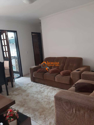 Apartamento com 2 Quartos à Venda, 50 m² em Centro - Guarulhos