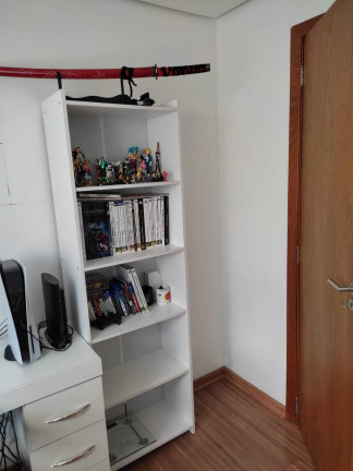 Imagem Apartamento com 2 Quartos à Venda, 58 m² em Igara - Canoas