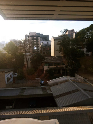 Imagem Apartamento com 2 Quartos à Venda, 102 m² em Centro Histórico - Porto Alegre