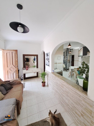 Imagem Casa com 2 Quartos à Venda,  em Embaré - Santos