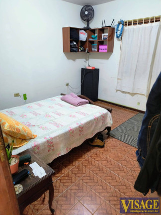 Imagem Chácara com 3 Quartos à Venda, 863 m² em Jardim Colônia - Jacareí