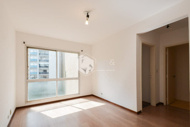 Imagem Apartamento com 2 Quartos à Venda, 60 m² em Santa Cecília - São Paulo
