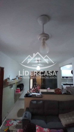 Imagem Casa com 3 Quartos à Venda, 85 m² em Jardim Universitário - Arapongas