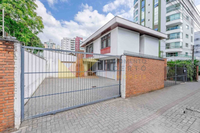 Ponto Comercial para Alugar, 246 m² em Victor Konder - Blumenau
