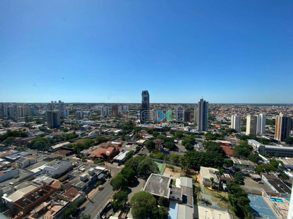 Imagem Apartamento com 3 Quartos à Venda, 181 m² em Centro - Campo Grande