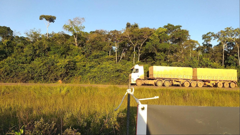 Imagem Fazenda à Venda, 72.600 m² em Zona Rural - Sinop Imagem Fazenda à Venda, 72.600 m² em Zona Rural - Sinop