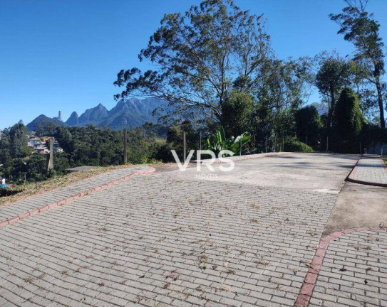 Imagem Terreno à Venda, 200 m² em Tijuca - Teresópolis Imagem Terreno à Venda, 200 m² em Tijuca - Teresópolis