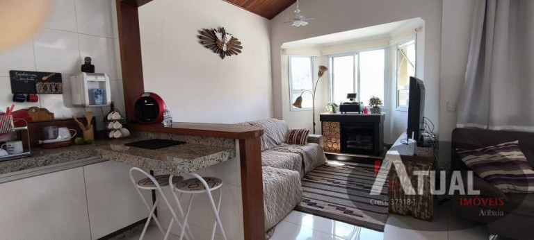 Imagem Casa com 4 Quartos à Venda, 209 m² em Jardim Centenário - Atibaia Imagem Casa com 4 Quartos à Venda, 209 m² em Jardim Centenário - Atibaia