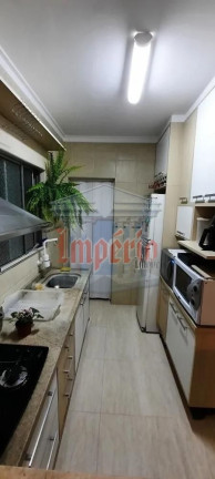 Imagem Apartamento com 2 Quartos à Venda, 50 m² em Santa Terezinha - São Bernardo Do Campo