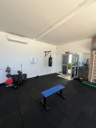 Imagem Apartamento com 1 Quarto à Venda, 51 m² em Petrópolis - Porto Alegre