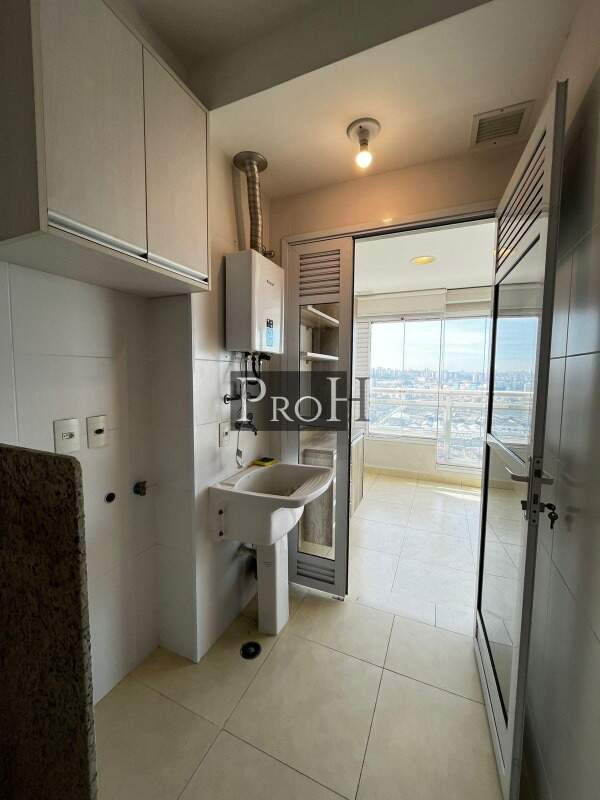 Imagem Apartamento com 2 Quartos para Alugar, 63 m² em Ipiranga - São Paulo