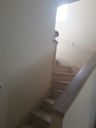 Imagem Casa com 3 Quartos à Venda, 124 m² em Vila Campestre - São Paulo