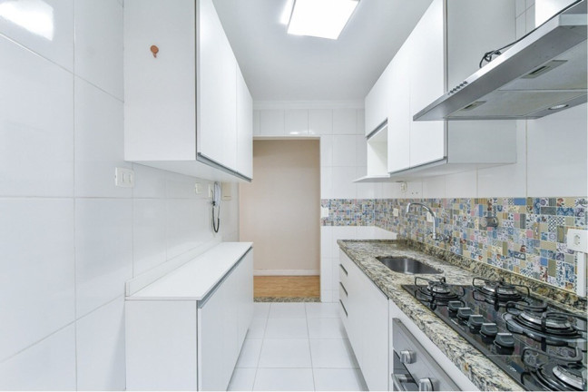 Imagem Apartamento com 3 Quartos à Venda, 63 m² em Vila Andrade - São Paulo
