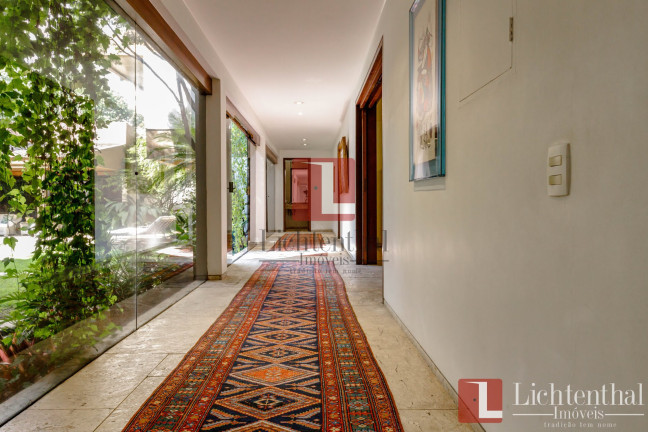 Imagem Casa com 5 Quartos à Venda, 865 m² em Jardim América - São Paulo Imagem Casa com 5 Quartos à Venda, 865 m² em Jardim América - São Paulo
