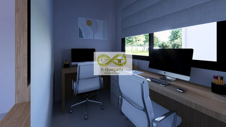 Imagem Casa com 3 Quartos à Venda, 209 m² em Jardim América - Paulínia Imagem Casa com 3 Quartos à Venda, 209 m² em Jardim América - Paulínia