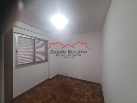 Imagem Apartamento com 3 Quartos à Venda, 75 m² em Socorro - São Paulo