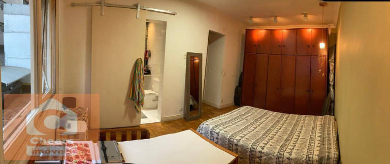 Imagem Apartamento com 4 Quartos à Venda, 156 m² em Paraíso - São Paulo