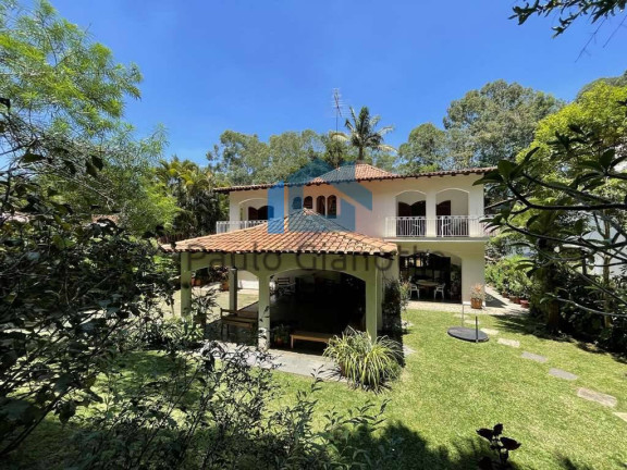 Imagem Casa de Condomínio com 4 Quartos à Venda, 1.050 m² em Vila Vianna - Cotia Imagem Casa de Condomínio com 4 Quartos à Venda, 1.050 m² em Vila Vianna - Cotia