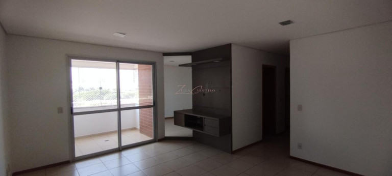 Imagem Apartamento com 3 Quartos à Venda, 97 m² em Chácara Cachoeira - Campo Grande Imagem Apartamento com 3 Quartos à Venda, 97 m² em Chácara Cachoeira - Campo Grande