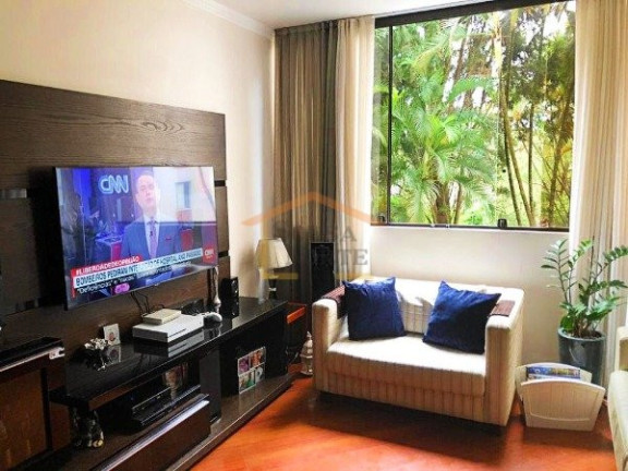 Imagem Apartamento com 3 Quartos à Venda, 80 m² em Barro Branco (zona Norte) - São Paulo Imagem Apartamento com 3 Quartos à Venda, 80 m² em Barro Branco (zona Norte) - São Paulo