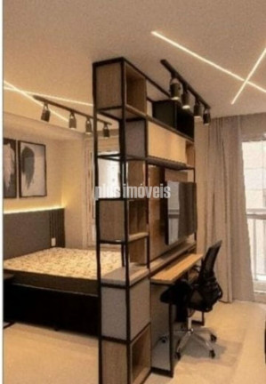 Imagem Apartamento com 1 Quarto à Venda, 25 m² em Pinheiros - São Paulo Imagem Apartamento com 1 Quarto à Venda, 25 m² em Pinheiros - São Paulo