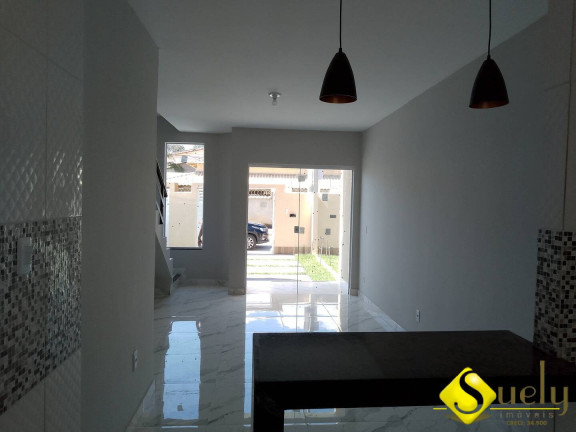 Imagem Casa com 2 Quartos à Venda, 80 m² em Itaipuaçu - Maricá