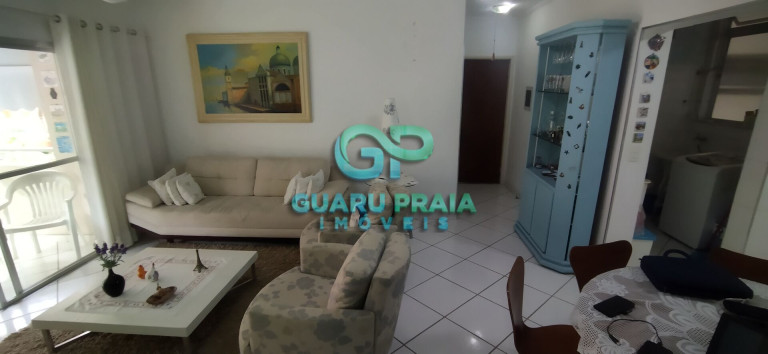 Imagem Apartamento com 2 Quartos à Venda, 80 m² em Enseada - Guarujá Imagem Apartamento com 2 Quartos à Venda, 80 m² em Enseada - Guarujá