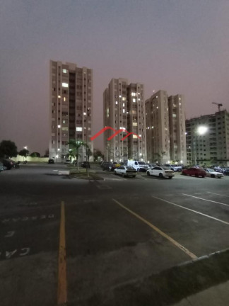 Imagem Apartamento com 2 Quartos à Venda, 51 m² em Jardim São Bento - Hortolândia Imagem Apartamento com 2 Quartos à Venda, 51 m² em Jardim São Bento - Hortolândia