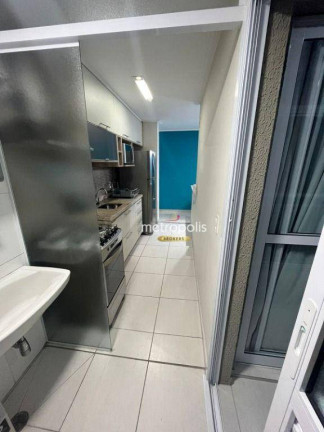 Imagem Apartamento com 2 Quartos à Venda, 62 m² em Fundação - São Caetano Do Sul Imagem Apartamento com 2 Quartos à Venda, 62 m² em Fundação - São Caetano Do Sul