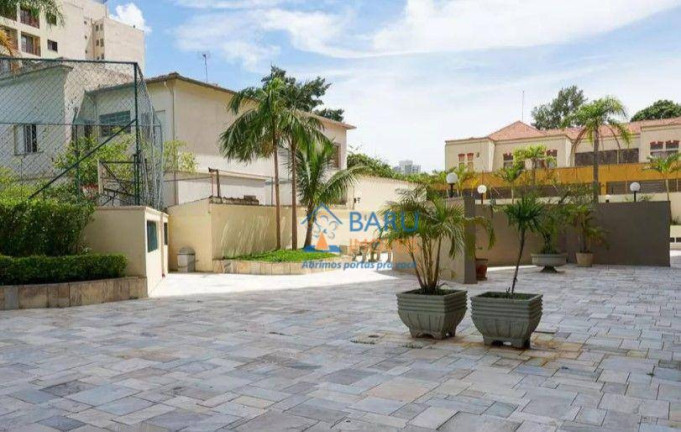 Imagem Apartamento com 3 Quartos à Venda, 99 m² em Higienópolis - São Paulo Imagem Apartamento com 3 Quartos à Venda, 99 m² em Higienópolis - São Paulo
