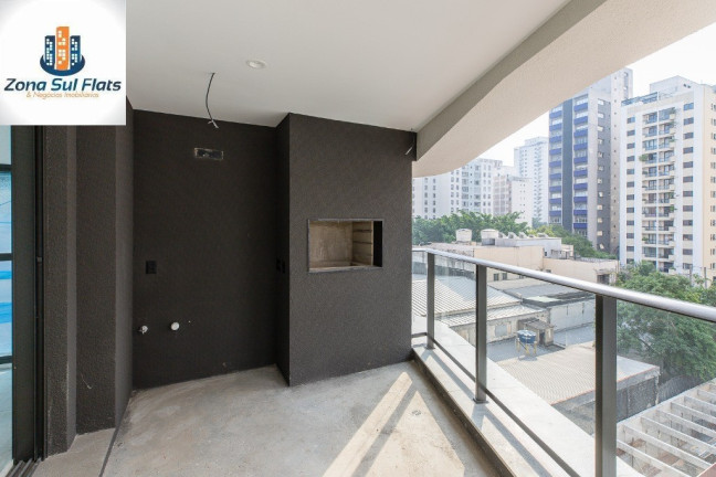 Imagem Apartamento com 3 Quartos à Venda, 153 m² em Vila Olímpia - São Paulo Imagem Apartamento com 3 Quartos à Venda, 153 m² em Vila Olímpia - São Paulo