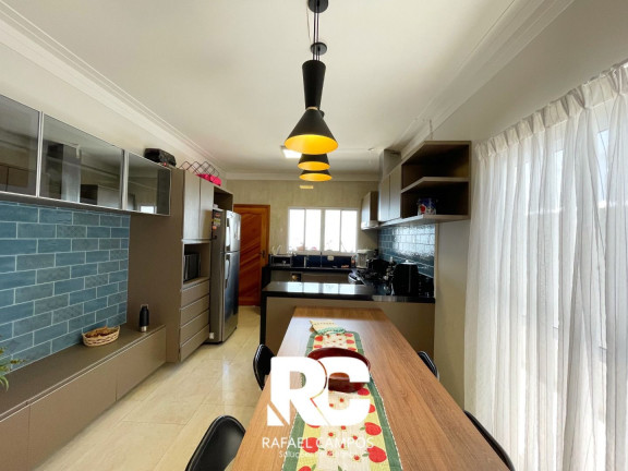 Imagem Casa com 3 Quartos à Venda, 115 m² em Centro - Arujá Imagem Casa com 3 Quartos à Venda, 115 m² em Centro - Arujá