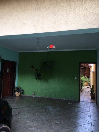 Imagem Casa com 3 Quartos à Venda, 250 m² em Hortolândia