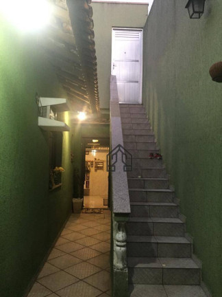 Imagem Casa com 3 Quartos à Venda, 150 m² em Vila Antonieta - São Paulo