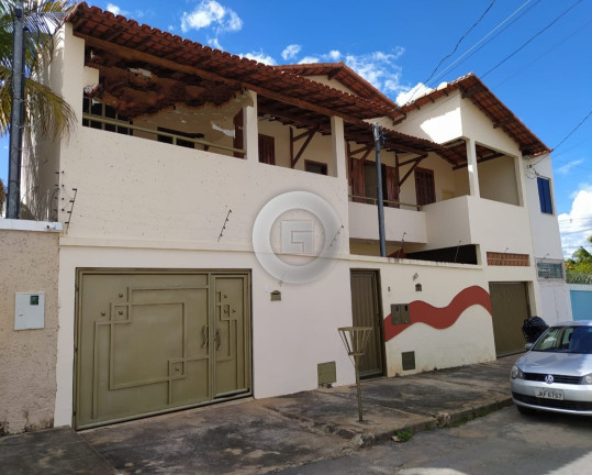 Apartamento com 2 Quartos à Venda, 102 m² em Vila Mauricéia - Montes Claros