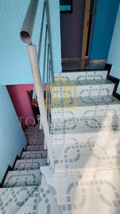 Imagem Sobrado com 4 Quartos à Venda, 425 m² em Jardim Colinas - Jacareí