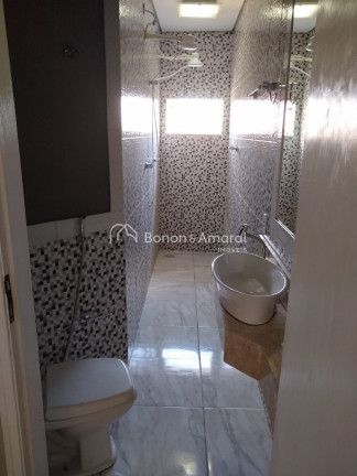 Imagem Casa com 4 Quartos à Venda,  em Alto De Pinheiros - Paulínia