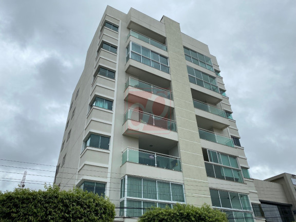 Apartamento com 3 Quartos à Venda, 145 m² em Centro - Sorriso