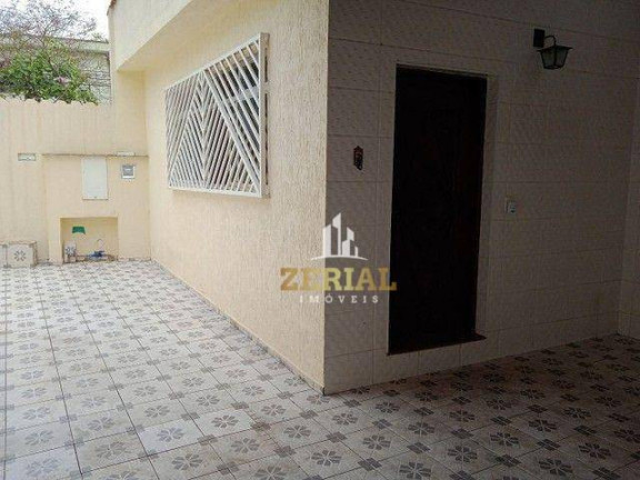 Imagem Casa com 2 Quartos à Venda, 117 m² em Boa Vista - São Caetano Do Sul Imagem Casa com 2 Quartos à Venda, 117 m² em Boa Vista - São Caetano Do Sul