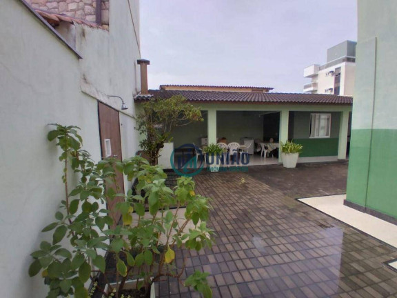 Imagem Casa com 3 Quartos à Venda, 250 m² em Piratininga - Niterói