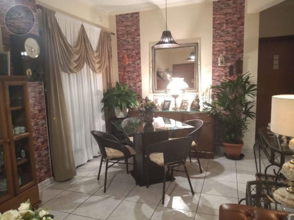 Imagem Apartamento com 2 Quartos à Venda, 75 m² em Guilhermina - Praia Grande
