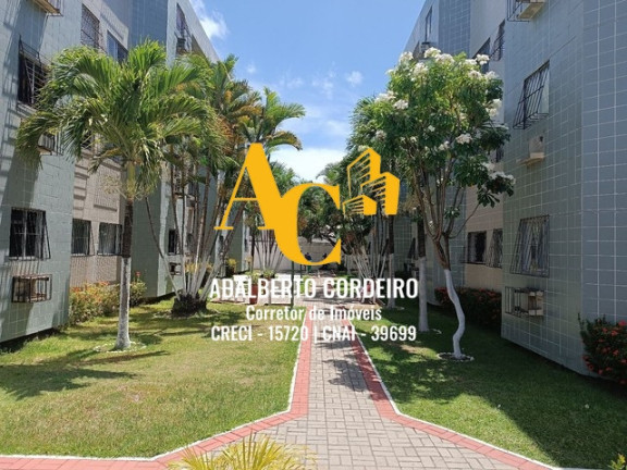 Imagem Apartamento com 3 Quartos à Venda, 72 m² em Imbiribeira - Recife