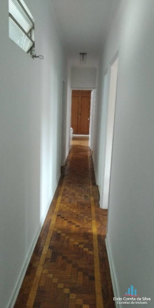Imagem Casa com 4 Quartos à Venda, 230 m² em Boqueirão - Santos Imagem Casa com 4 Quartos à Venda, 230 m² em Boqueirão - Santos