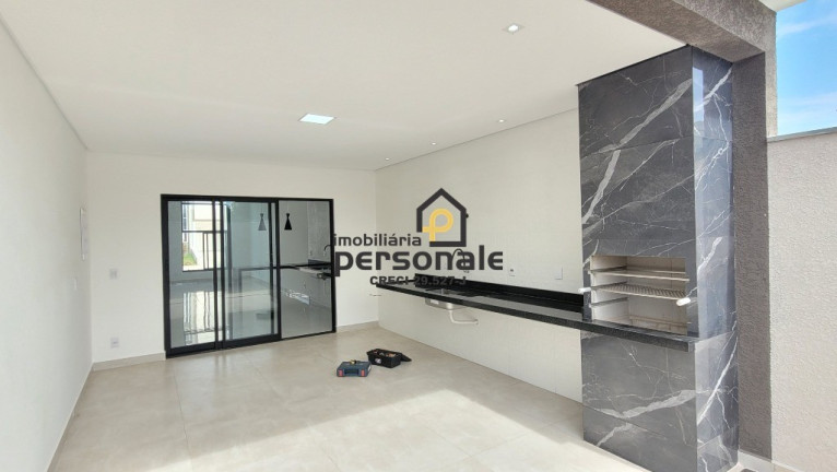 Imagem Imóvel com 3 Quartos à Venda, 147 m² em Campos Do Conde - Sorocaba Imagem Imóvel com 3 Quartos à Venda, 147 m² em Campos Do Conde - Sorocaba