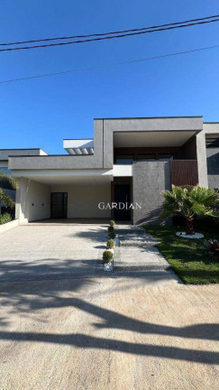 Imagem Casa com 3 Quartos à Venda, 208 m² em Jardim Piemonte - Indaiatuba