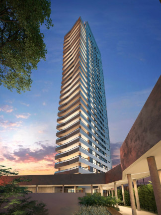 Imagem Apartamento com 4 Quartos à Venda, 218 m² em Alto Da Lapa - São Paulo